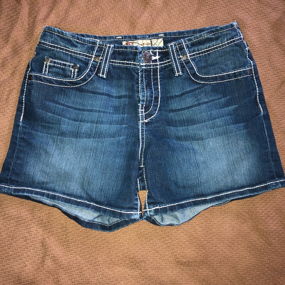 Shorts